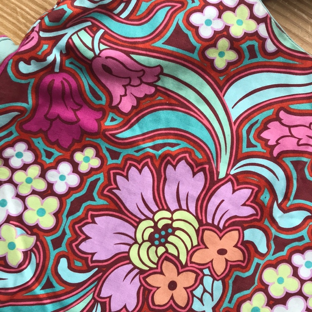 Reversible bag - Picture 2 of 6